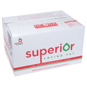 Superior Dripping Fat