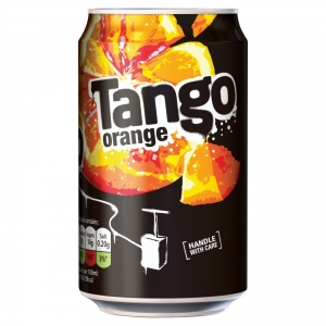 Tango Orange