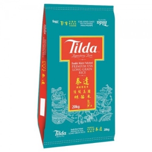 Tilda Long Grain Rice