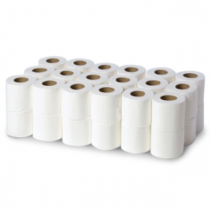 Toilet Rolls