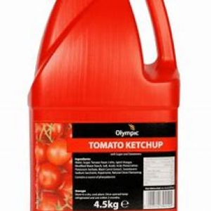 Tomato Ketchup