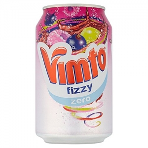 Vimto Zero