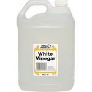 White Vinegar